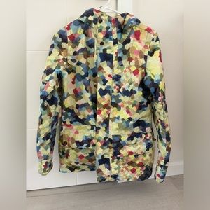 Burton ski / snow jacket XXS